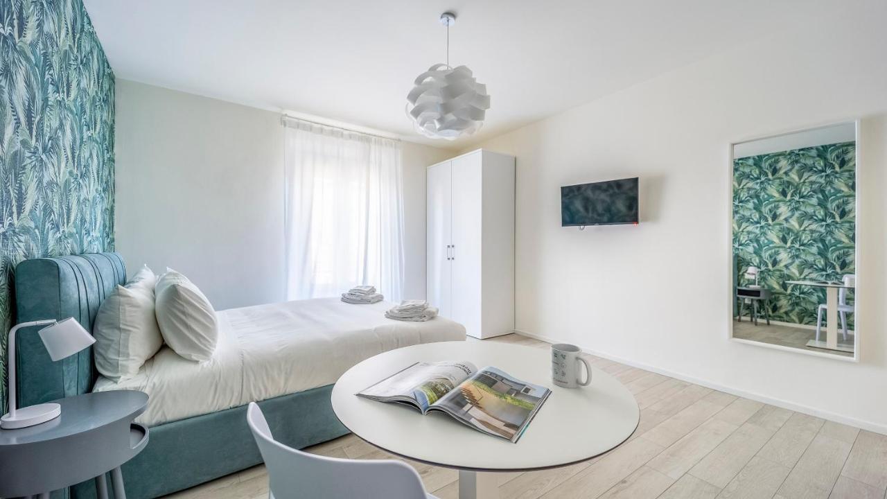 Appartamento Italianway - The B Village New