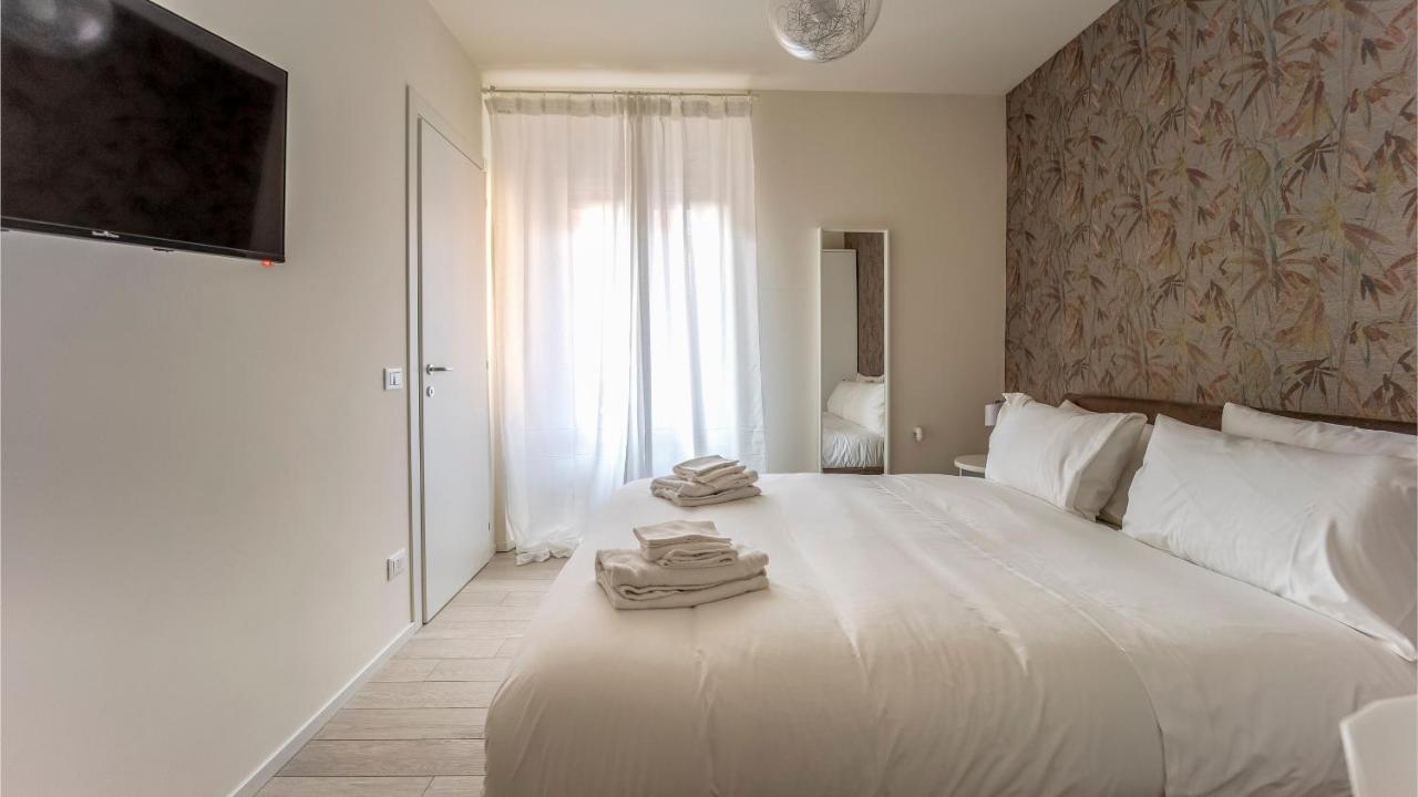 Appartamento Italianway - The B Village New Milano