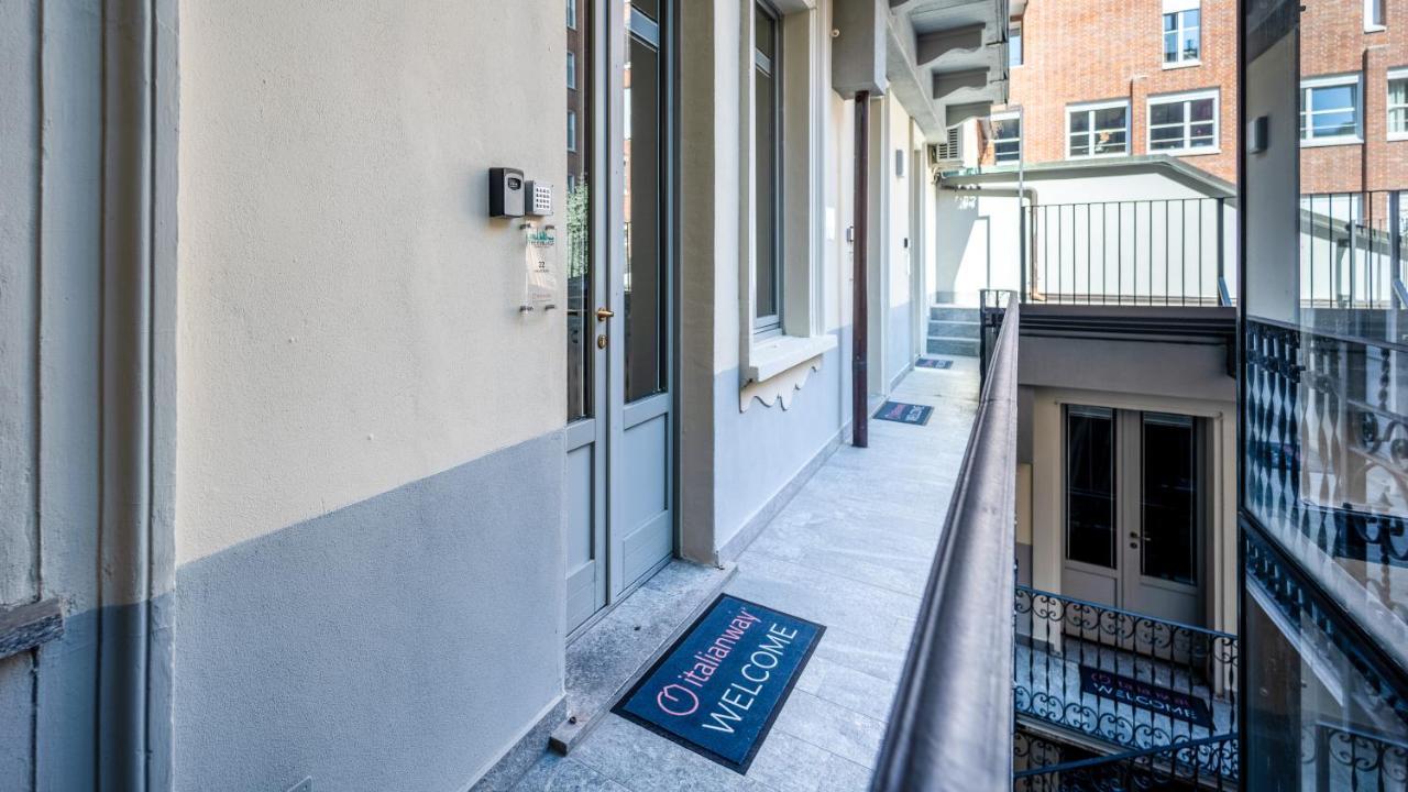 Appartamento Italianway - The B Village New Milano