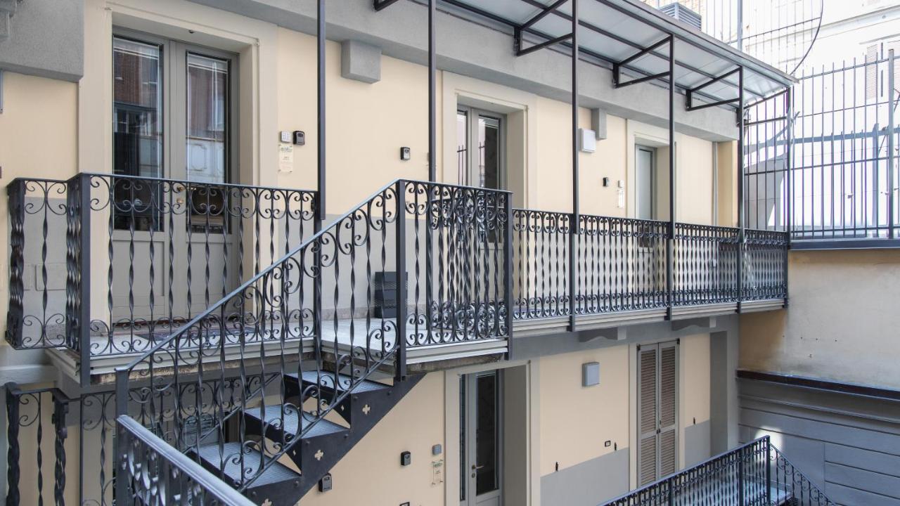 Italianway - The B Village New Appartamento