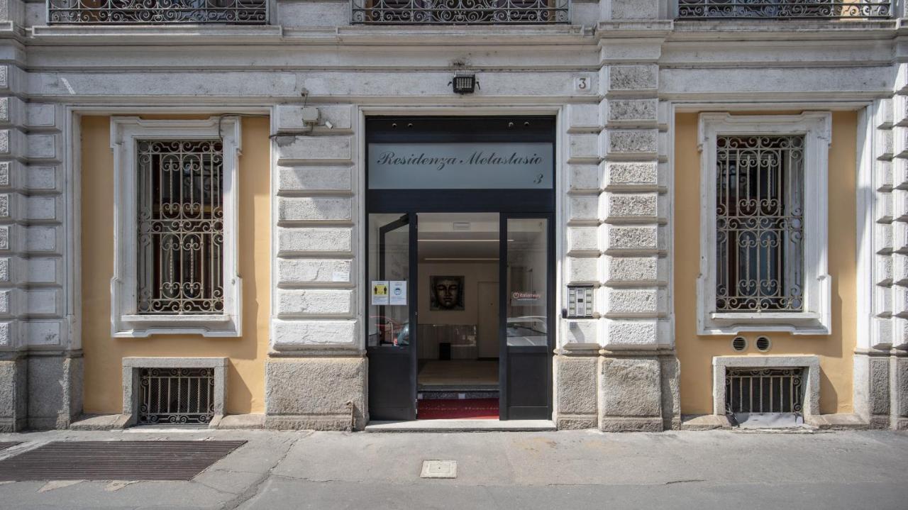 Italianway - The B Village New * Mailand