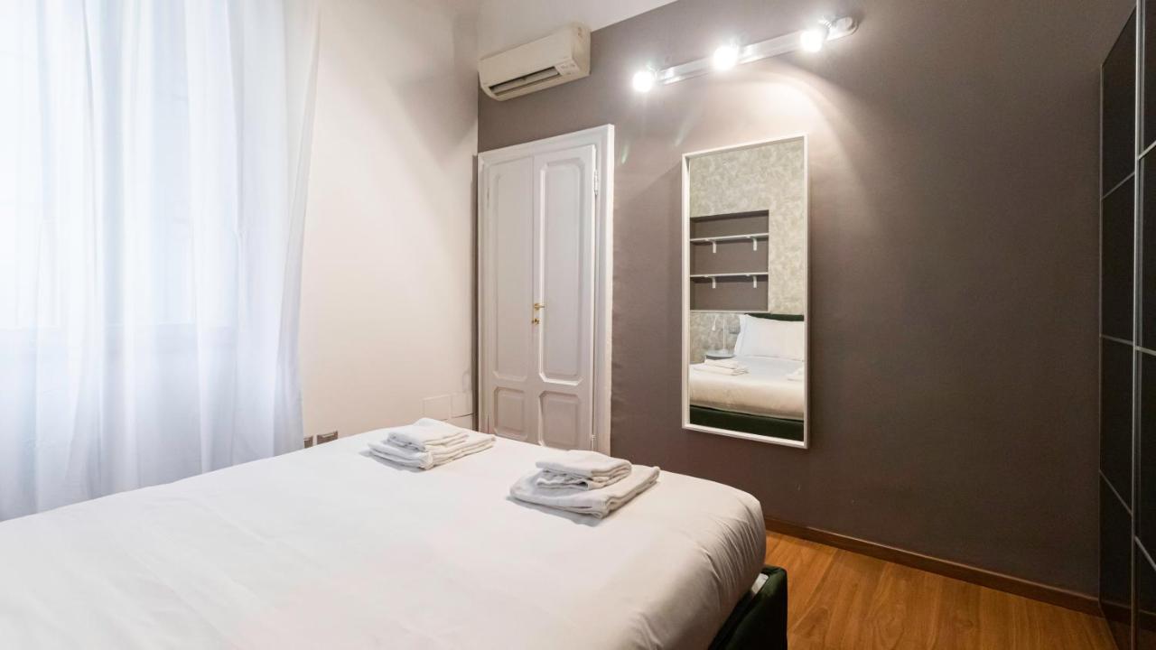 Appartamento Italianway - The B Village New Milano