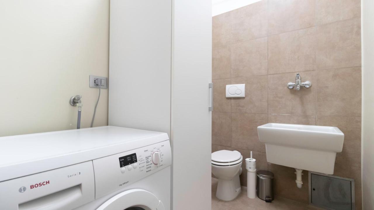 Appartamento Italianway - The B Village New *