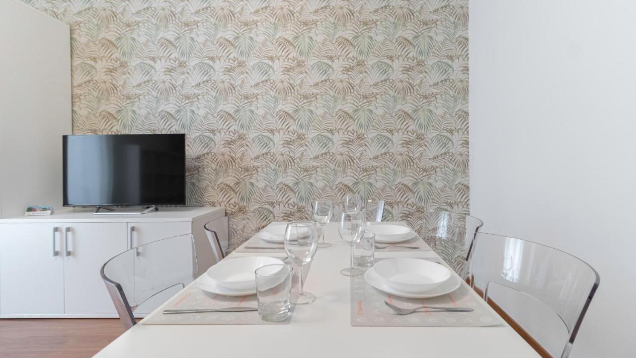 Appartamento Italianway - The B Village New Milano