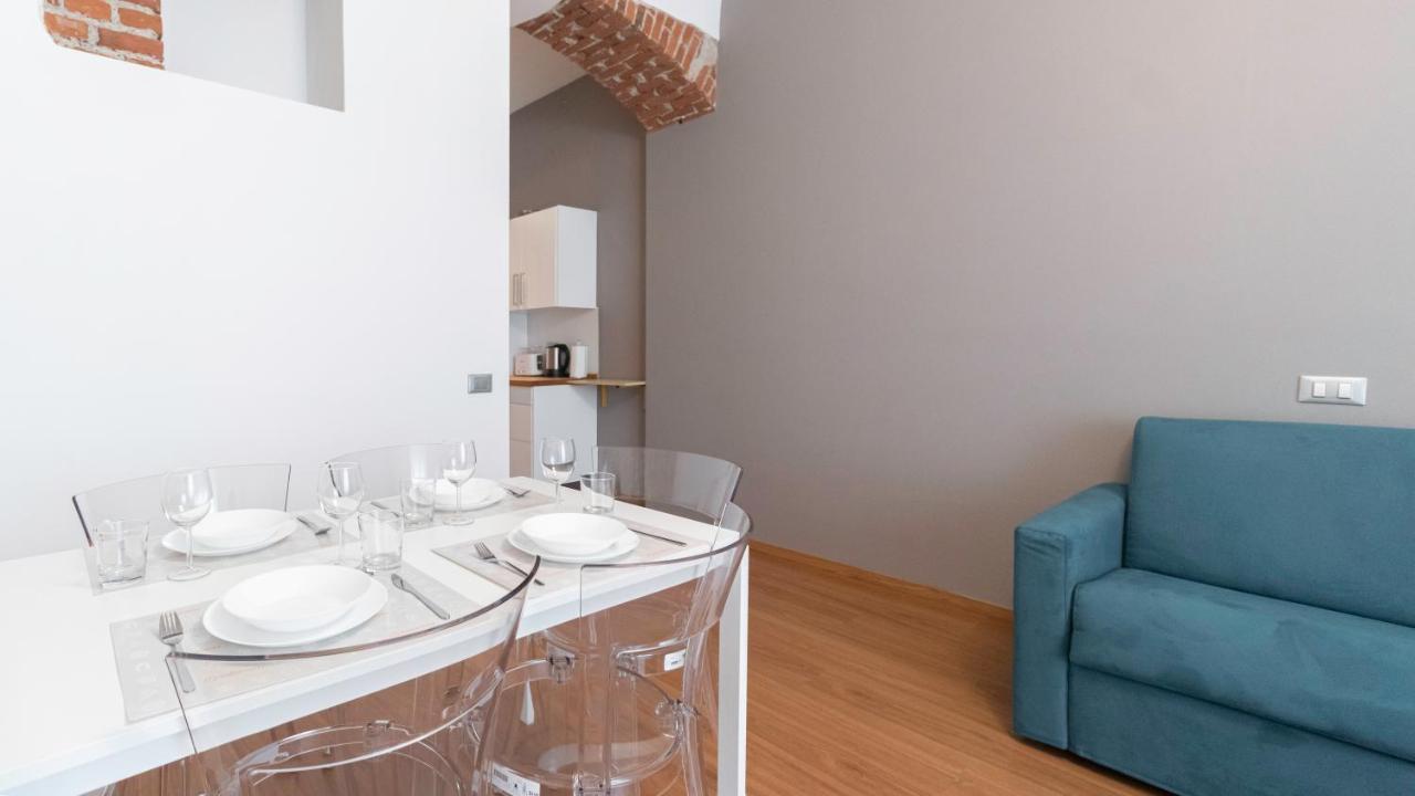 Italianway - The B Village New Appartamento