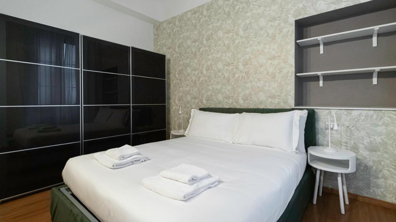 Appartamento Italianway - The B Village New Milano