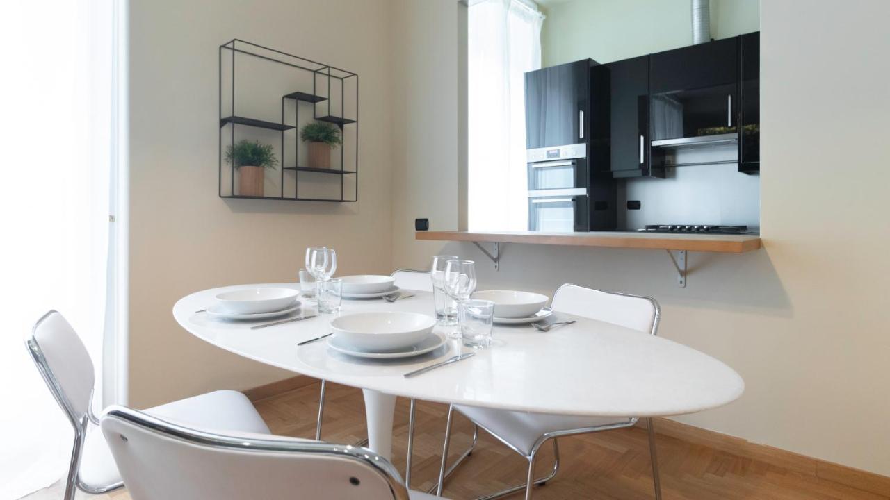 Appartamento Italianway - The B Village New Milano