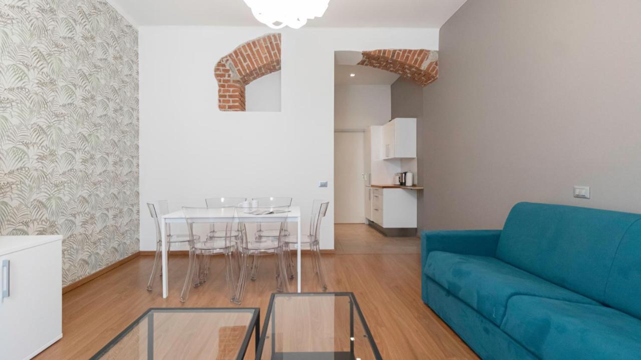 Italianway - The B Village New Appartamento Milano