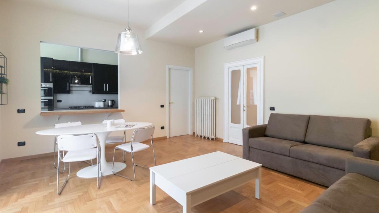 Appartamento Italianway - The B Village New *