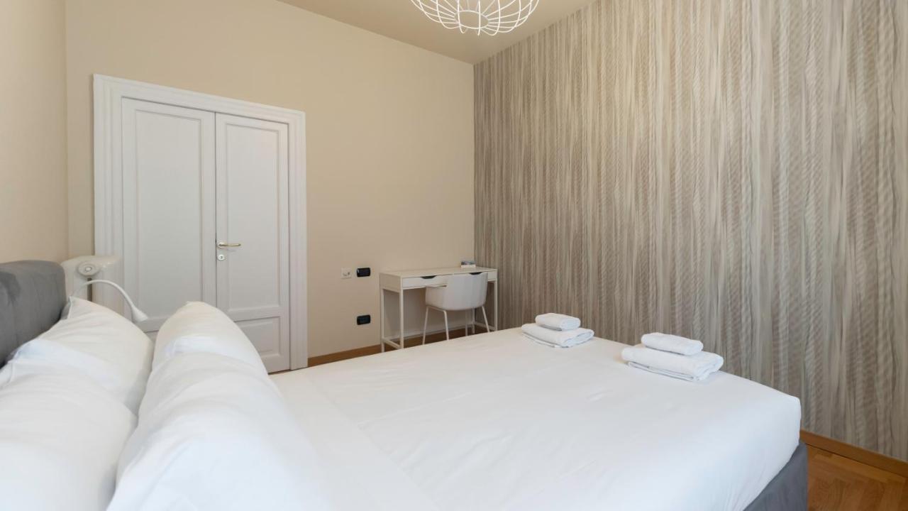 Appartamento Italianway - The B Village New Milano