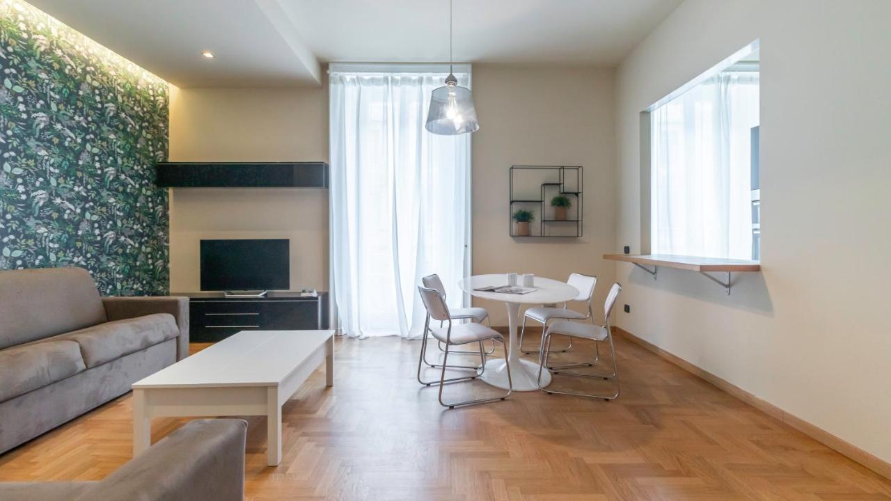 Appartamento Italianway - The B Village New Milano