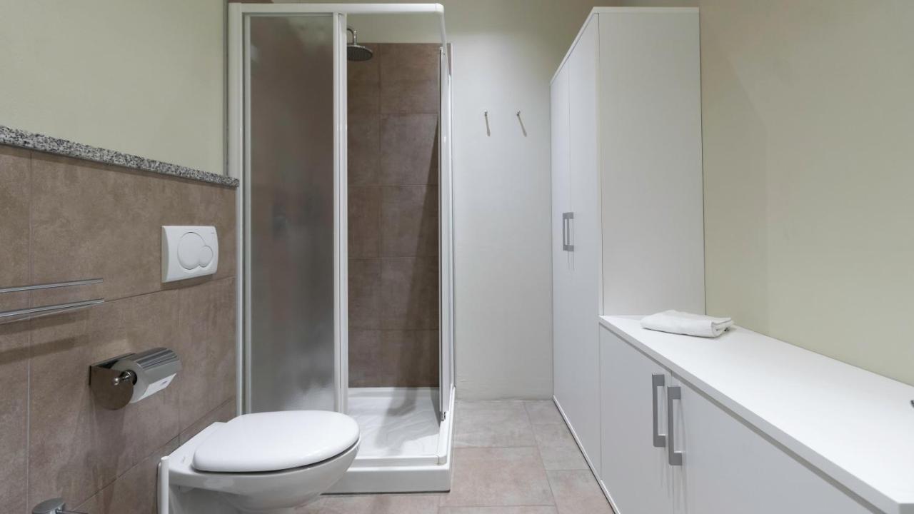 Appartamento Italianway - The B Village New