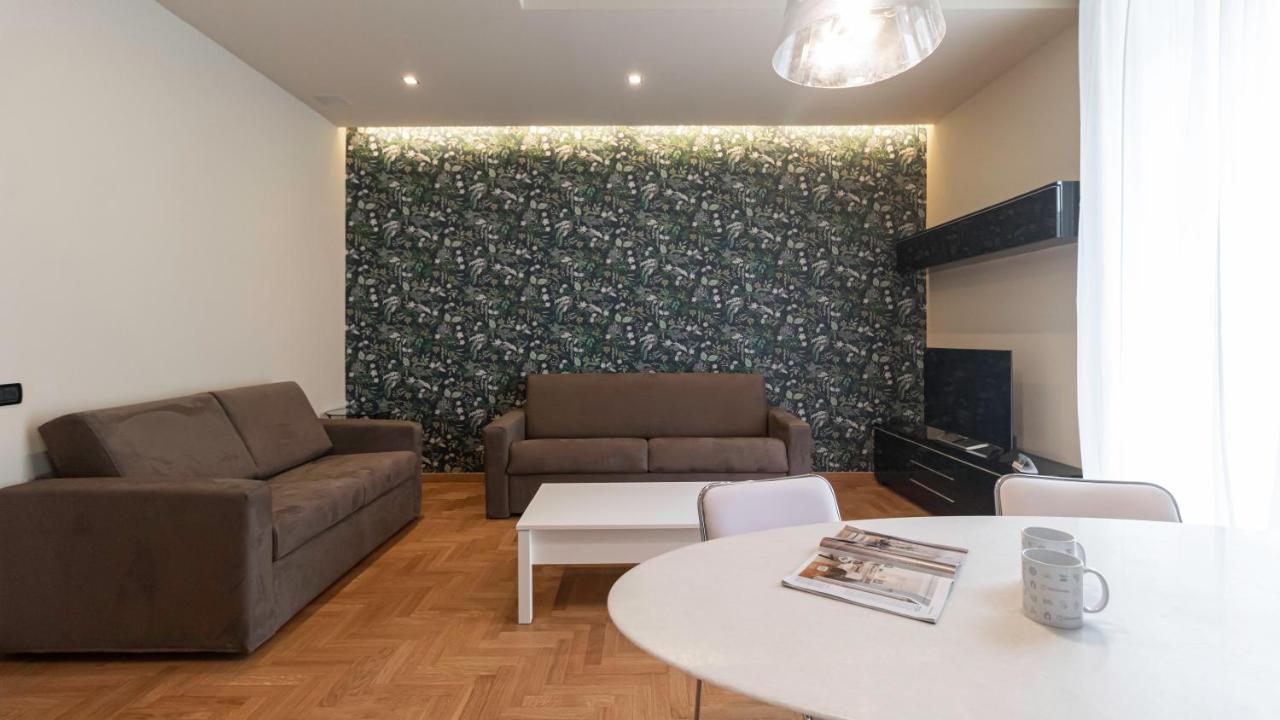 Appartamento Italianway - The B Village New