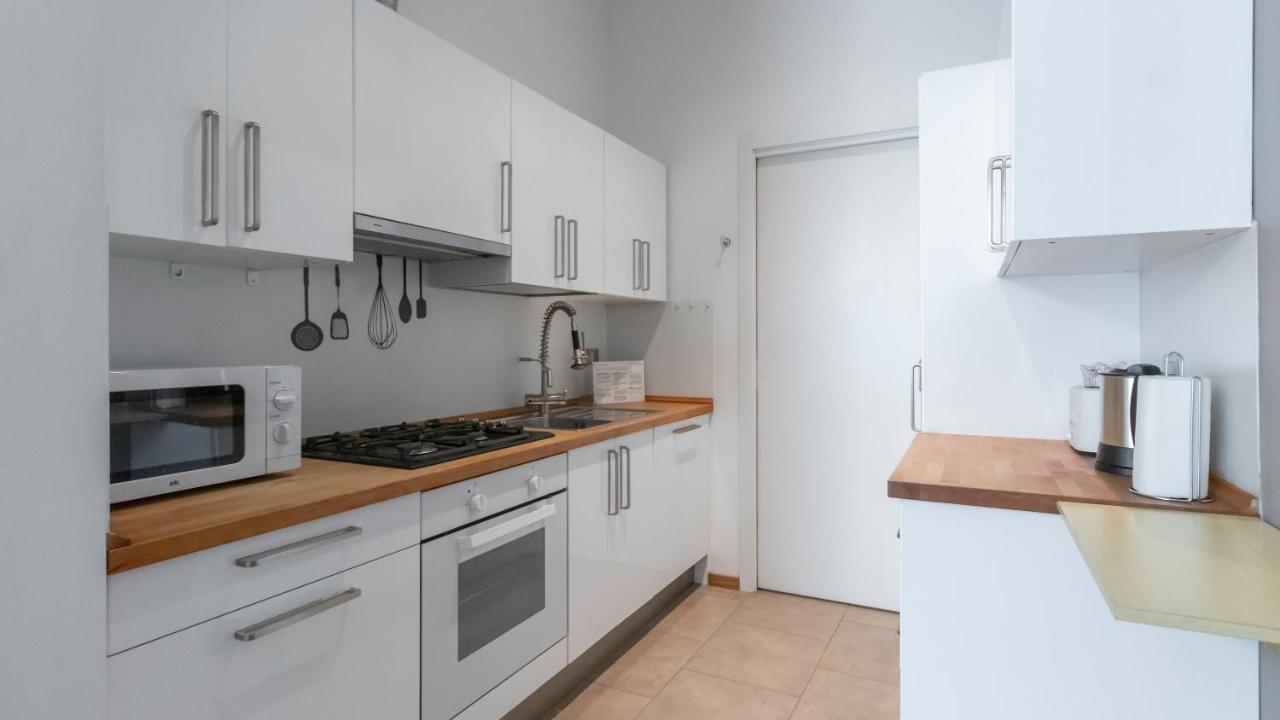 Appartamento Italianway - The B Village New Milano