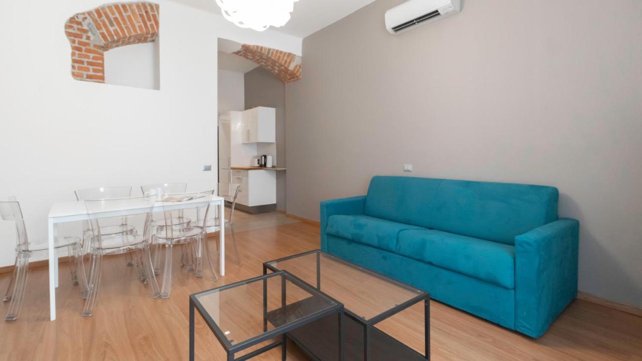 Italianway - The B Village New Appartamento *