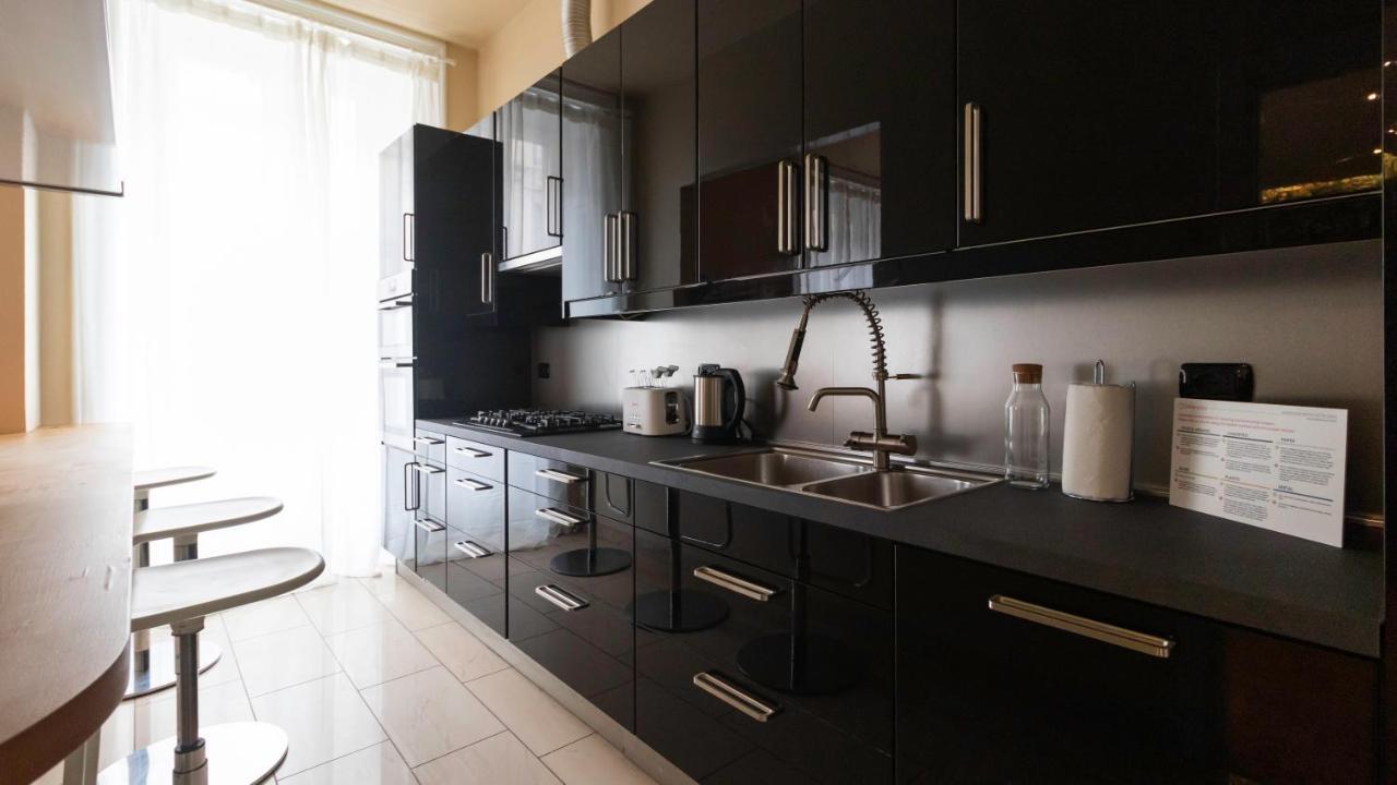 Italianway - The B Village New Appartamento *