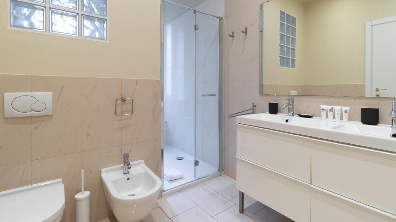 Appartamento Italianway - The B Village New *