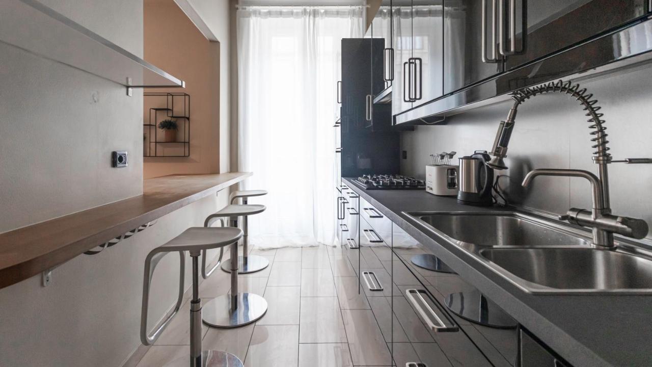 Italianway - The B Village New Appartamento Milano